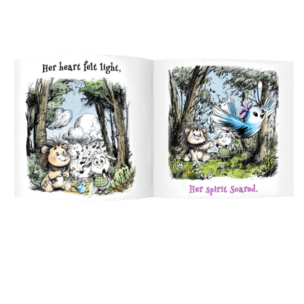 Bilingual Bestselling Books — English & Spanish Flip Book Bundle (10 Books, 2 Languages)
