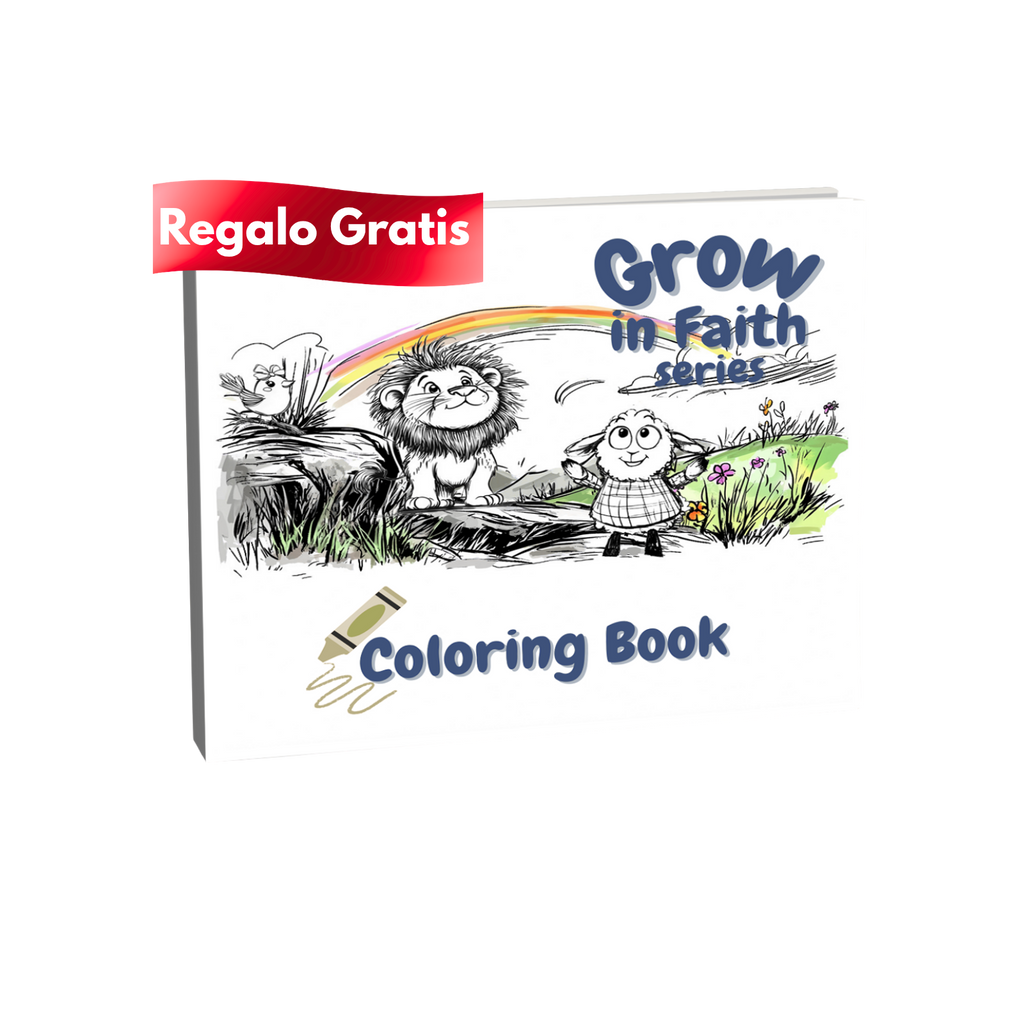 Bilingual Bestselling Books — English & Spanish Flip Book Bundle (10 Books, 2 Languages)
