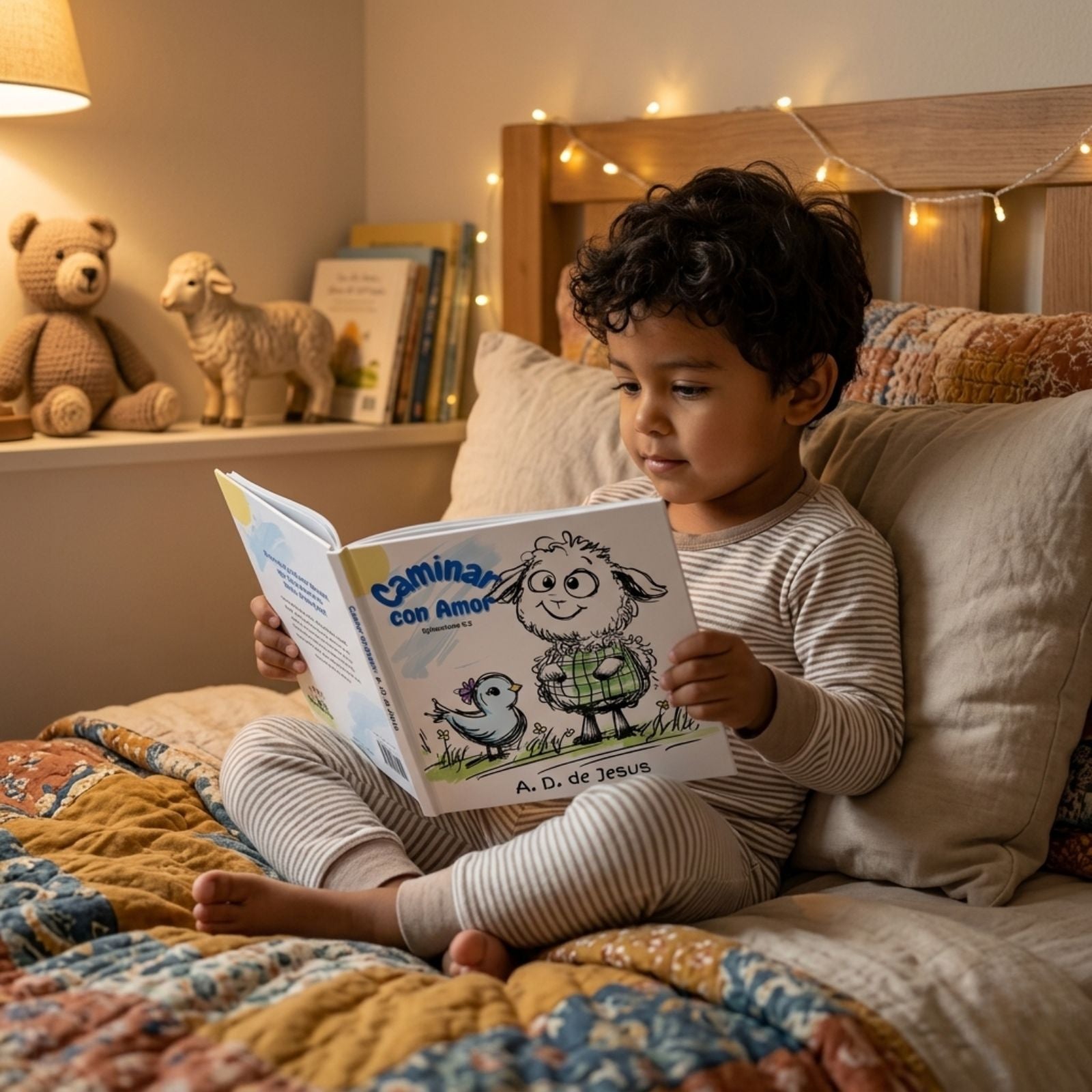Bilingual Bestselling Books — English & Spanish Flip Book Bundle (10 Books, 2 Languages)